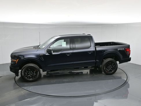 New 2026 Ford F150 XLT w/ Equipment Group 302A MID AWD/4WD image 41