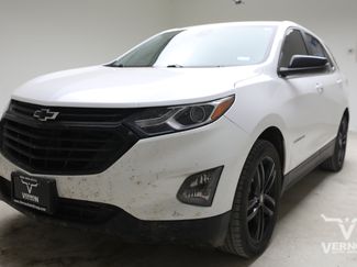 Used 2021 Chevrolet Equinox LT FWD video 1