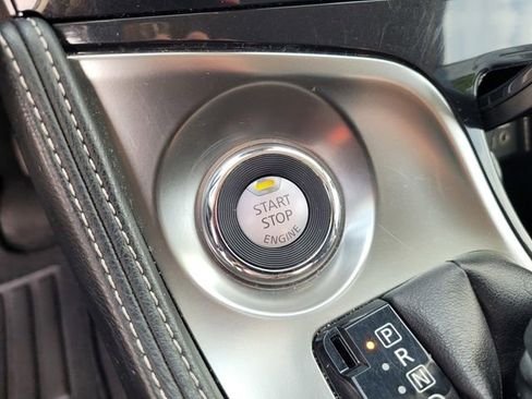 Used 2023 Nissan Maxima SV w/ Floor Mat Group image 15