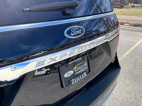 Certified 2020 Ford Expedition XLT w/ Equipment Group 202A image 8