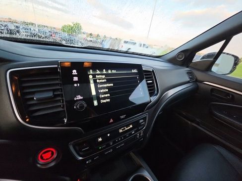 Used 2023 Honda Passport EX-L image 20