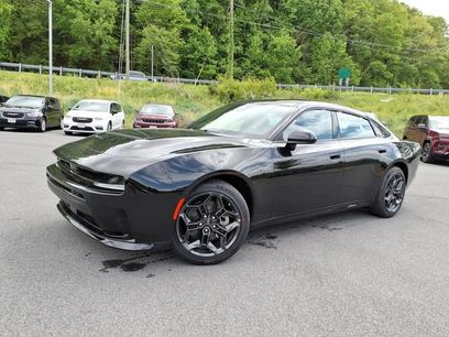 New 2026 Dodge Charger R/T
