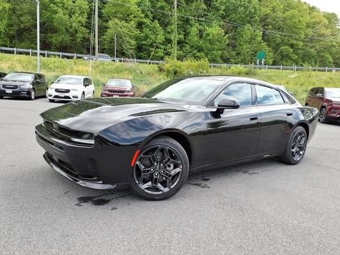 New 2026 Dodge Charger R/T AWD/4WD image 1