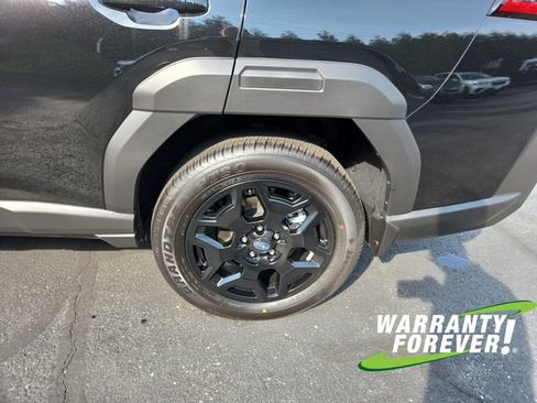New 2026 Subaru Outback Limited AWD/4WD image 22