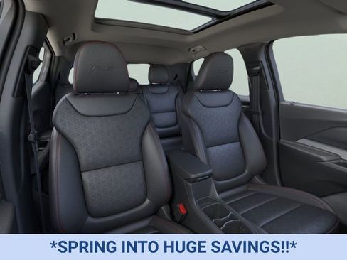 New 2027 Chevrolet Bolt LT w/ Technology Package image 16