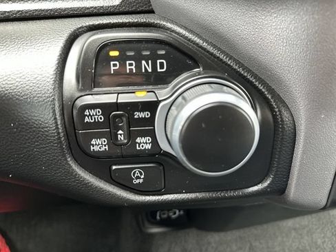 Used 2023 RAM 1500 Big Horn AWD/4WD image 22