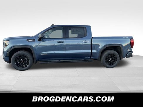 New 2026 GMC Sierra 1500 Elevation w/ Preferred Package image 5
