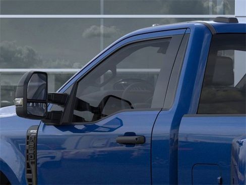 New 2026 Ford F350 XL w/ STX Appearance Package image 20