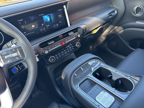 New 2026 Hyundai Palisade Calligraphy image 35