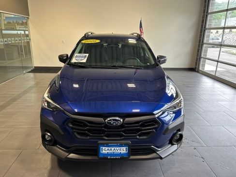 Used 2026 Subaru Crosstrek 2.5i Premium AWD/4WD image 15