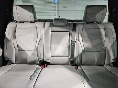 Certified 2026 Toyota Tundra Limited w/ Limited PVM Package AWD/4WD image 13