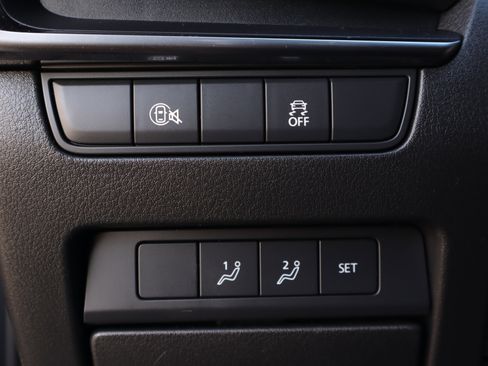 Certified 2024 MAZDA MAZDA3 s image 21