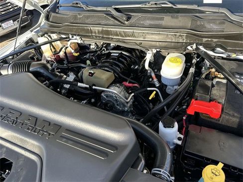 Used 2024 RAM 3500 Tradesman image 24