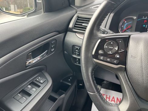 Used 2022 Honda Pilot Special Edition image 18