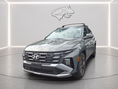 Certified 2026 Hyundai Tucson SEL FWD image 9