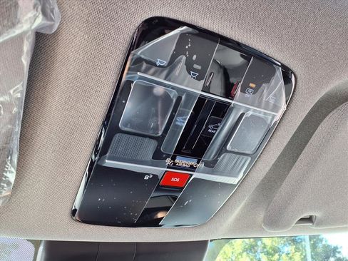 New 2026 Hyundai Santa Fe Limited image 18