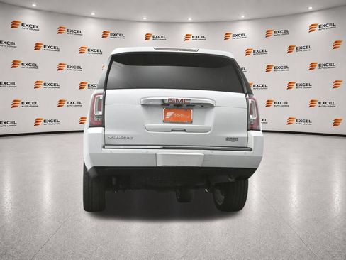 Used 2019 GMC Yukon Denali w/ Open Road Package RWD image 43