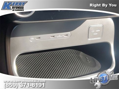 New 2026 Hyundai Ioniq 9 Calligraphy image 29