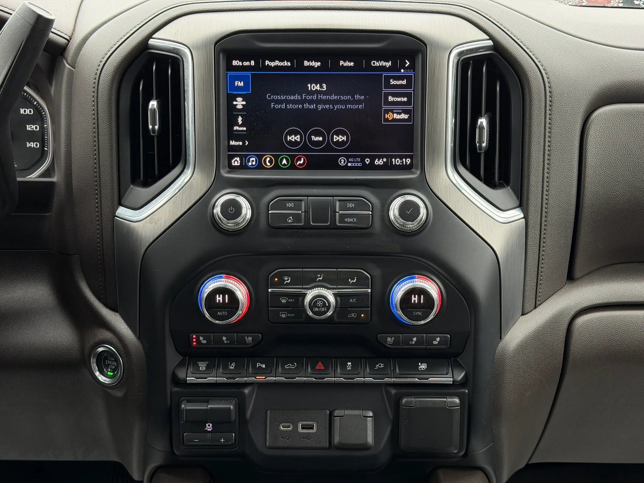 Used 2021 GMC Sierra 3500 Denali w/ Denali Ultimate Package AWD/4WD image 41