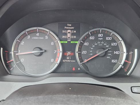 Used 2020 Acura MDX A-Spec AWD/4WD image 14