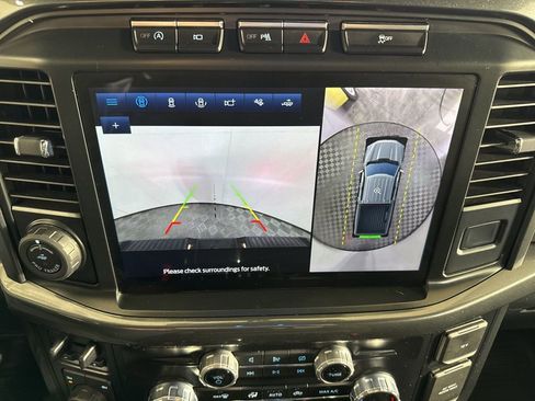 Used 2023 Ford F150 XLT w/ Equipment Group 302A High image 36