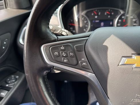 Used 2022 Chevrolet Equinox LT AWD/4WD image 30