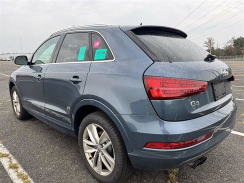 Used 2016 Audi Q3 2.0T Premium Plus AWD/4WD image 3