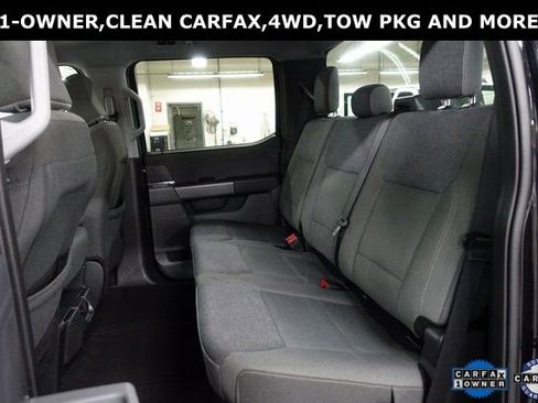 Used 2024 Ford F150 XLT image 22