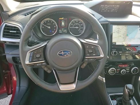 Used 2019 Subaru Forester Touring w/ Popular Package #3 image 15