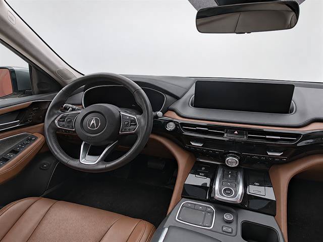 Used 2024 Acura MDX w/ Technology Package AWD/4WD image 17