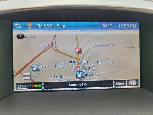 Used 2016 Buick Verano Leather w/ Experience Buick Package FWD image 32