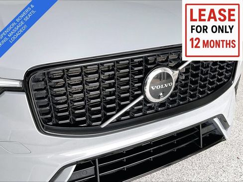 Used 2025 Volvo XC60 T8 Ultra w/ Protection Package Premier AWD/4WD image 36