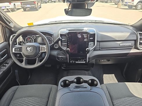 New 2025 RAM 3500 Big Horn image 14