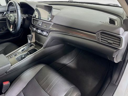 Used 2021 Honda Accord Sport Special Edition image 27