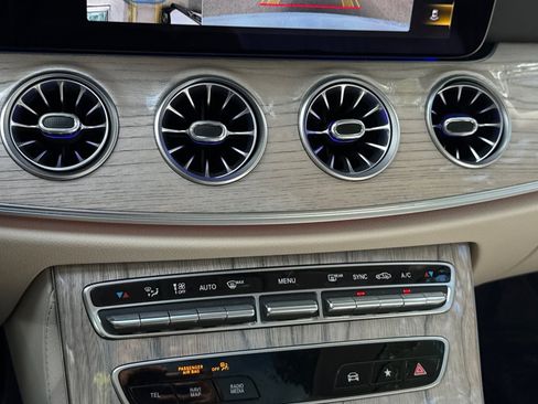 Certified 2023 Mercedes-Benz E 450 Coupe image 20