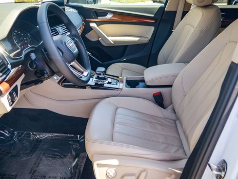 Certified 2023 Audi Q5 2.0T Premium AWD/4WD image 20