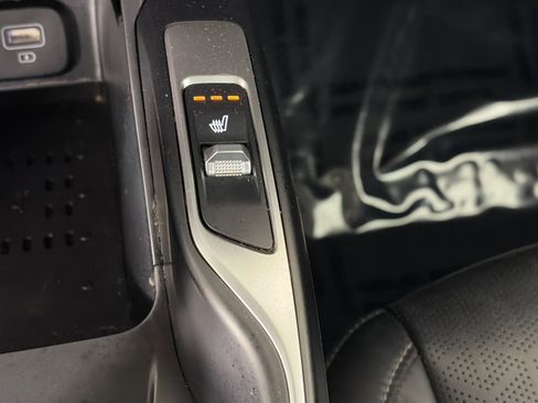 Certified 2022 Kia Sorento X-Line EX image 29