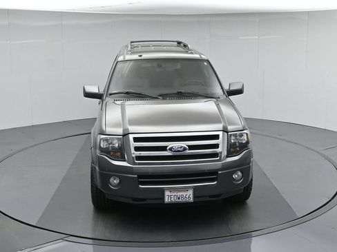 Used 2014 Ford Expedition EL Limited w/ Equipment Group 301A RWD image 39