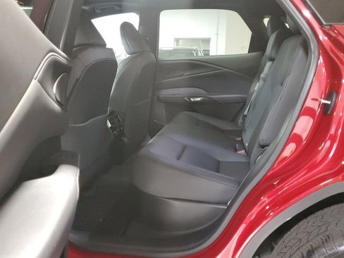 Used 2025 Lexus RX 350 Premium image 20