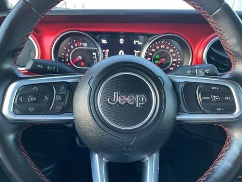 Used 2020 Jeep Gladiator Rubicon image 15