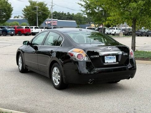 Used 2012 Nissan Altima 2.5 SL w/ 2.5SL Pkg FWD image 7