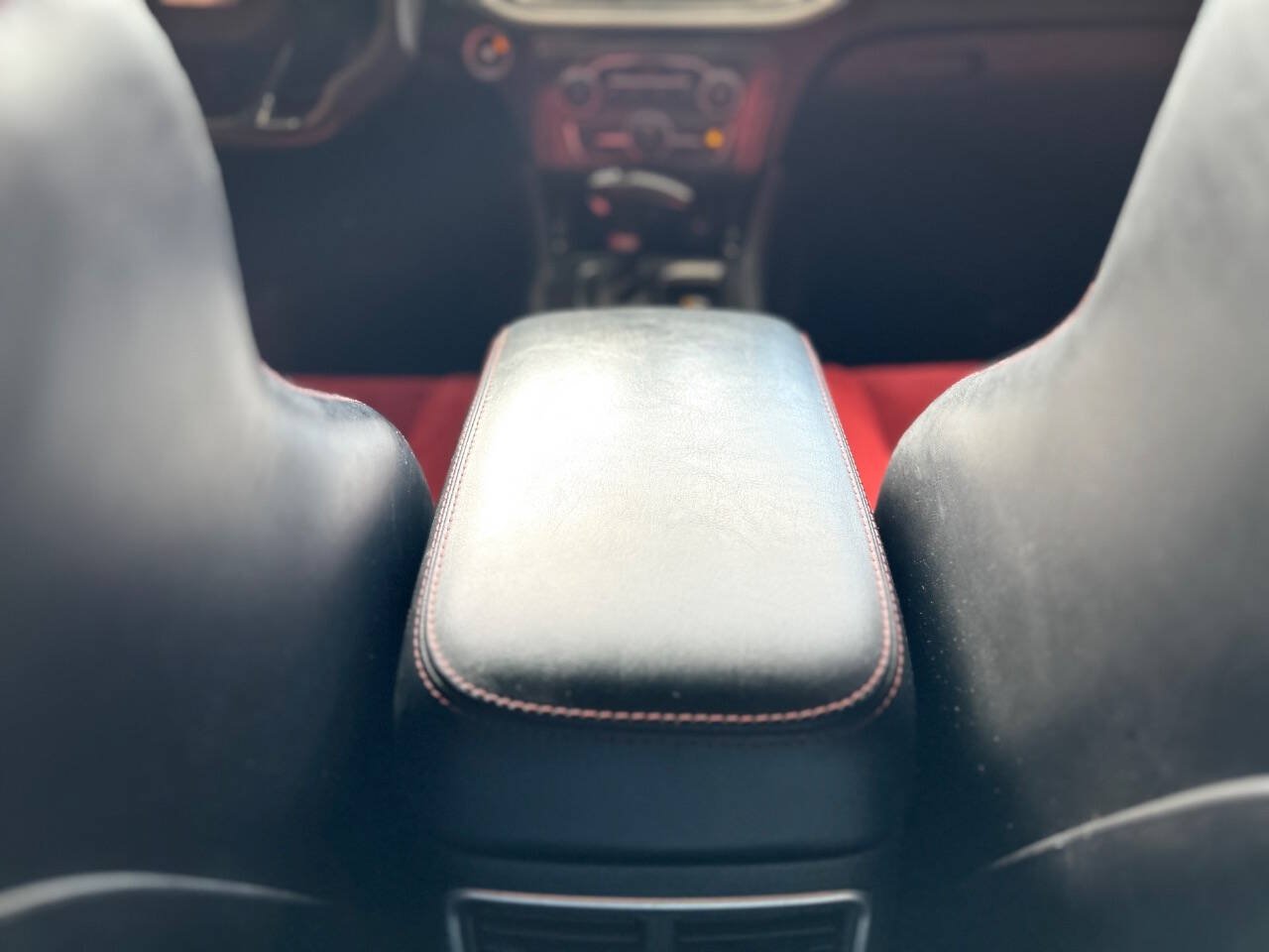 Used 2018 Dodge Charger R/T Scat Pack RWD image 66
