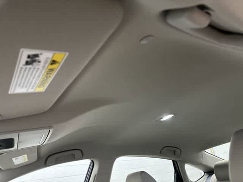 Certified 2025 Honda Accord LX image 26