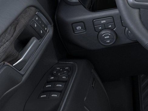 New 2026 Chevrolet Silverado 1500 LTZ w/ LTZ Convenience Package II AWD/4WD image 22