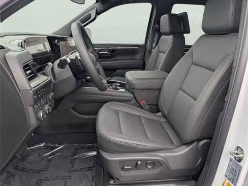 New 2026 Chevrolet Tahoe Z71 w/ Z71 Off-Road Package AWD/4WD image 22