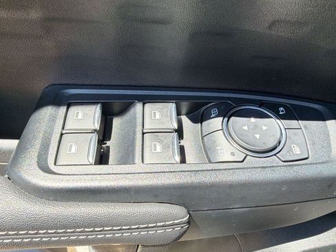 Used 2024 Ford Ranger XLT AWD/4WD image 12