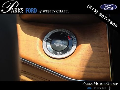 Used 2025 Jeep Grand Cherokee L Summit AWD/4WD image 27