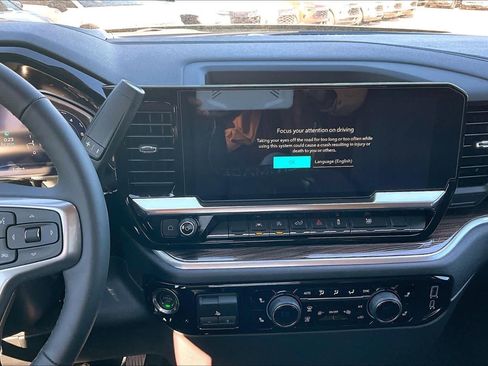 New 2026 Chevrolet Silverado 1500 LT image 7