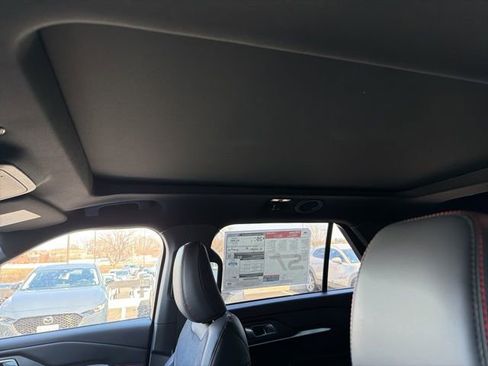 New 2026 Ford Explorer ST AWD/4WD image 16