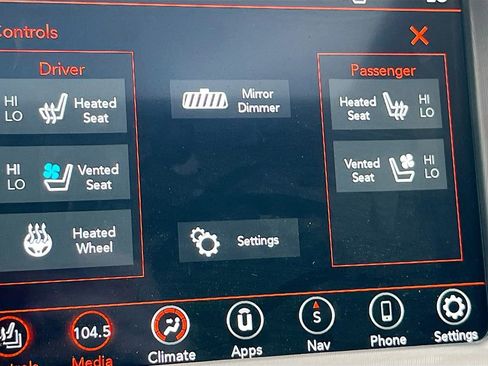 Used 2019 Dodge Charger R/T w/ Plus Group RWD image 20